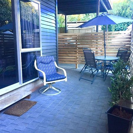 Acacia Bay Taupo Villa Exteriör bild
