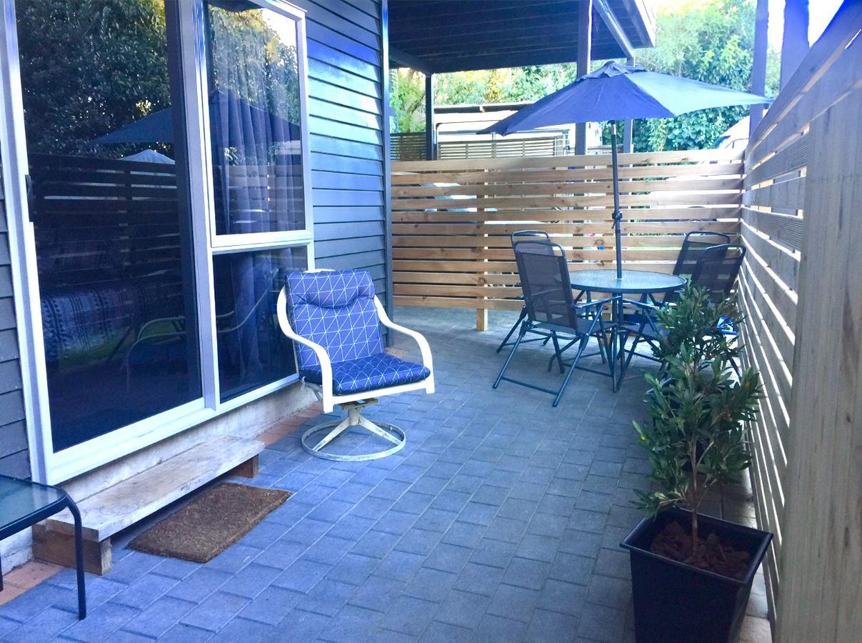 Acacia Bay Taupo Villa Exteriör bild