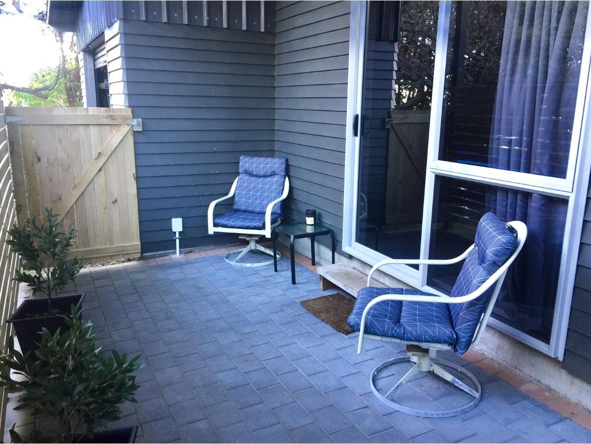 Acacia Bay Taupo Villa Exteriör bild